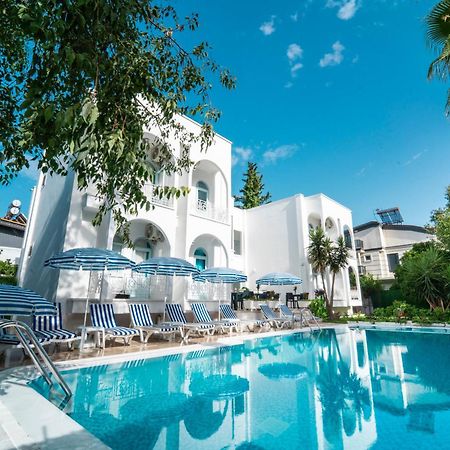 Kemer Royal Beach Dış mekan fotoğraf