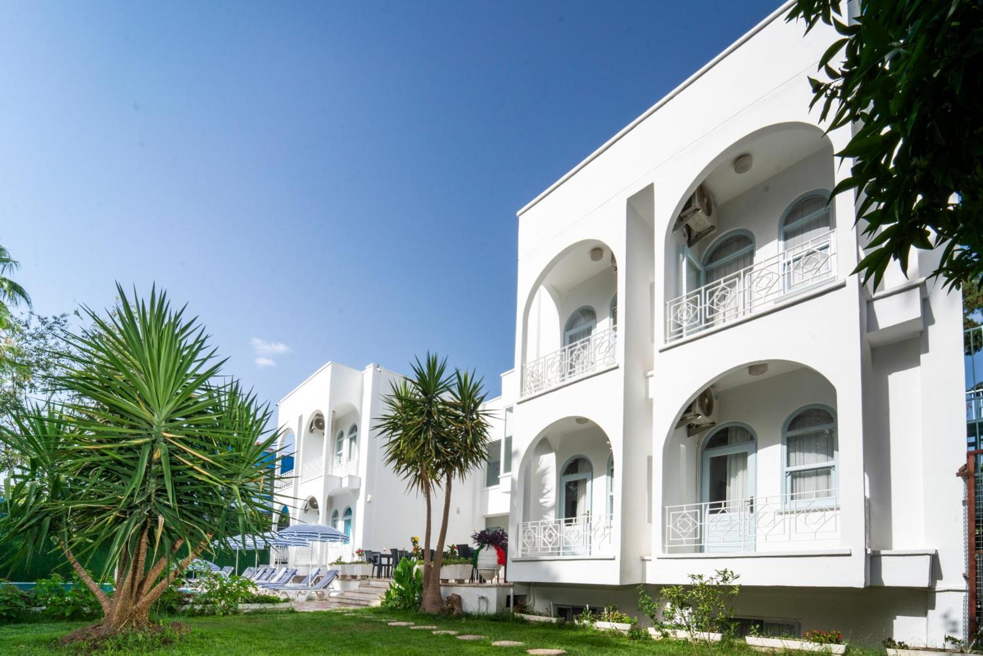 Kemer Royal Beach Dış mekan fotoğraf