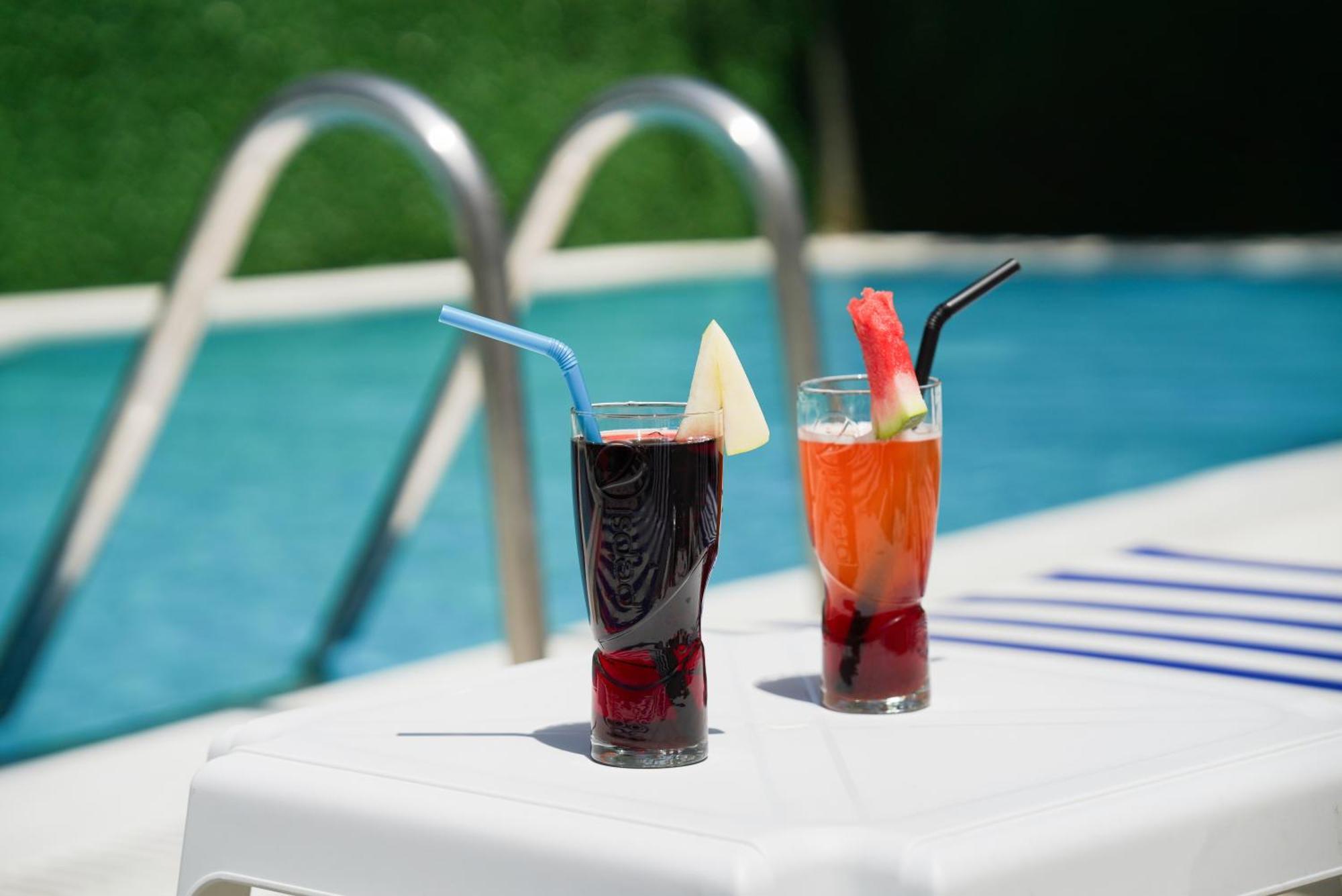 Kemer Royal Beach Dış mekan fotoğraf