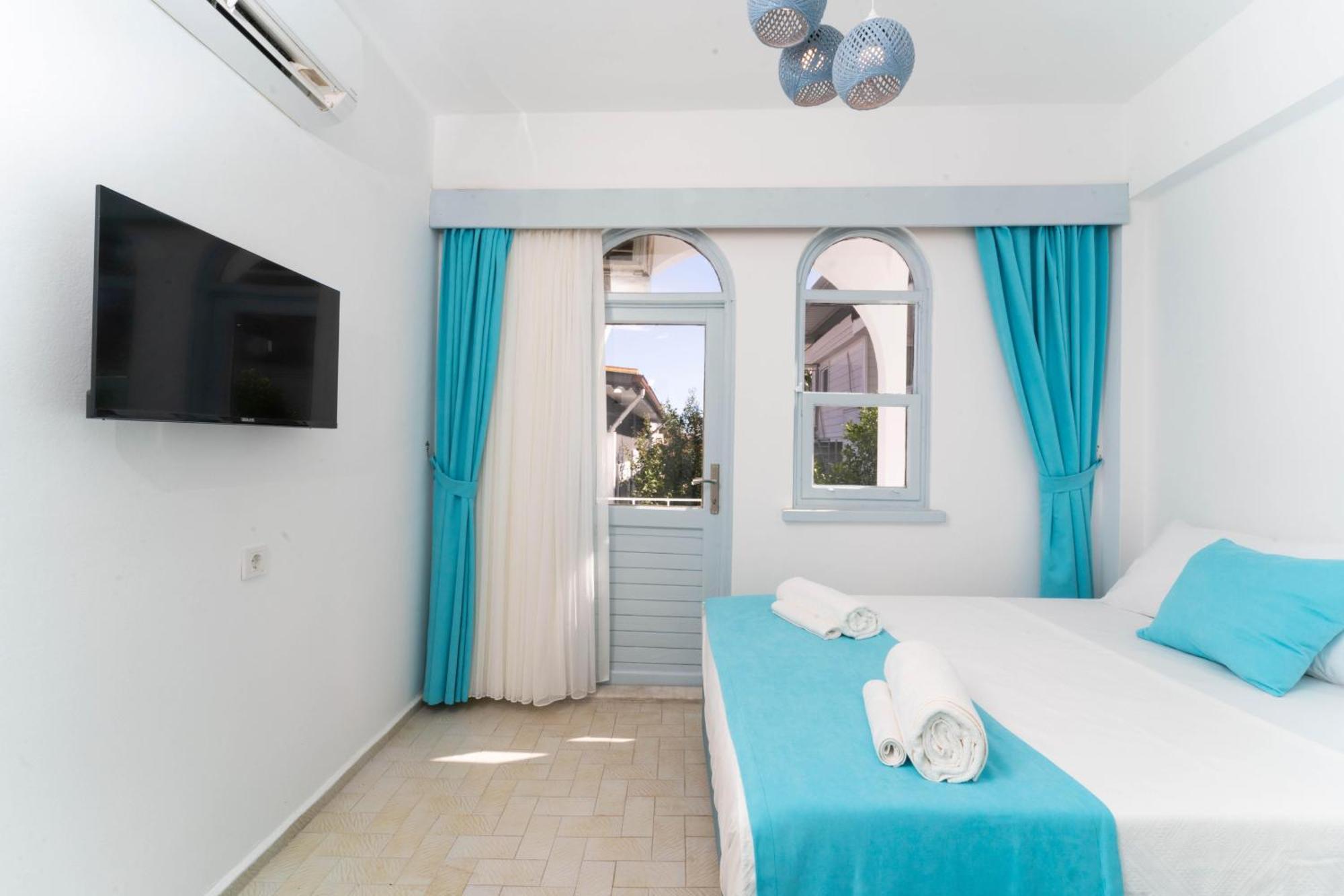 Kemer Royal Beach Dış mekan fotoğraf