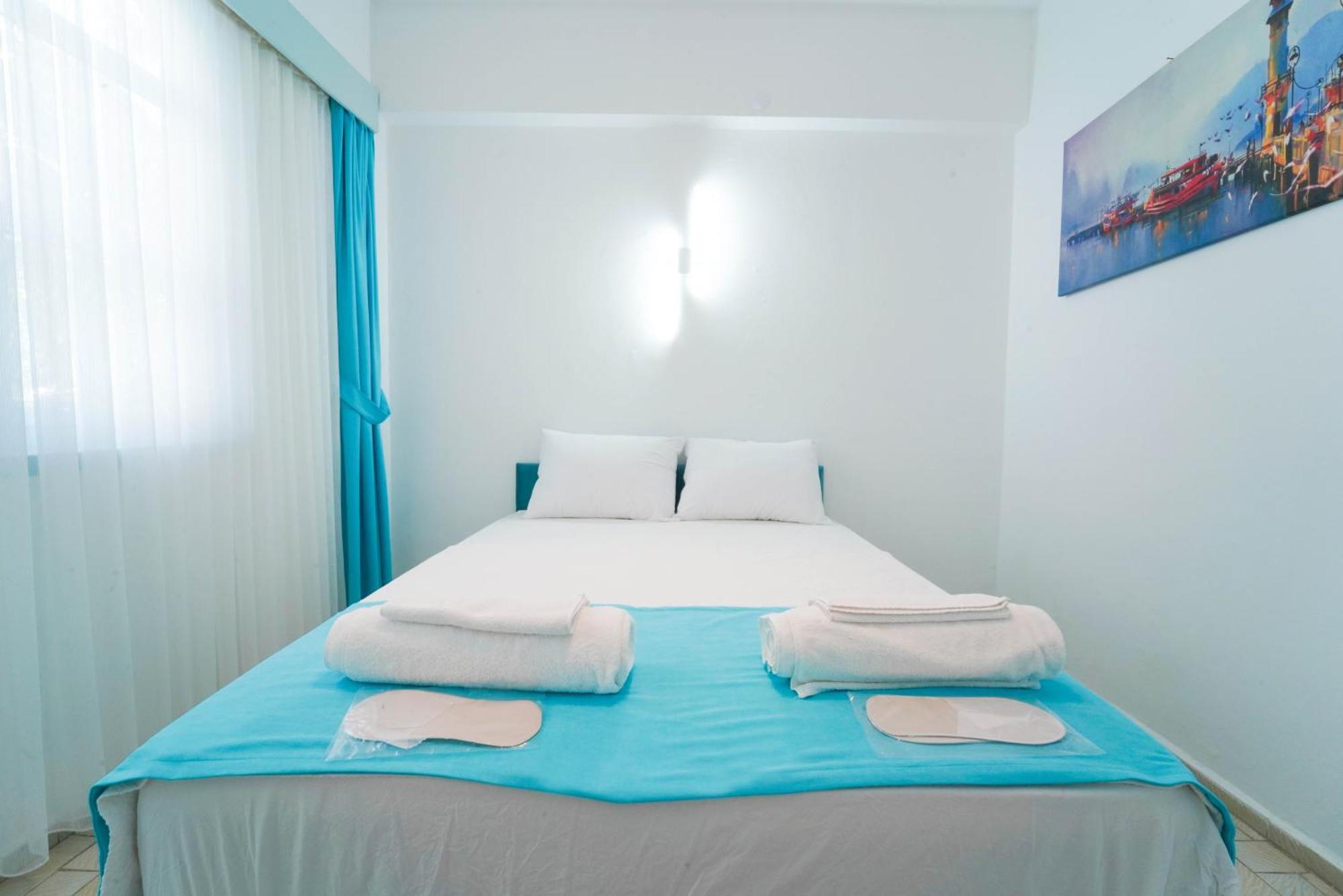 Kemer Royal Beach Dış mekan fotoğraf