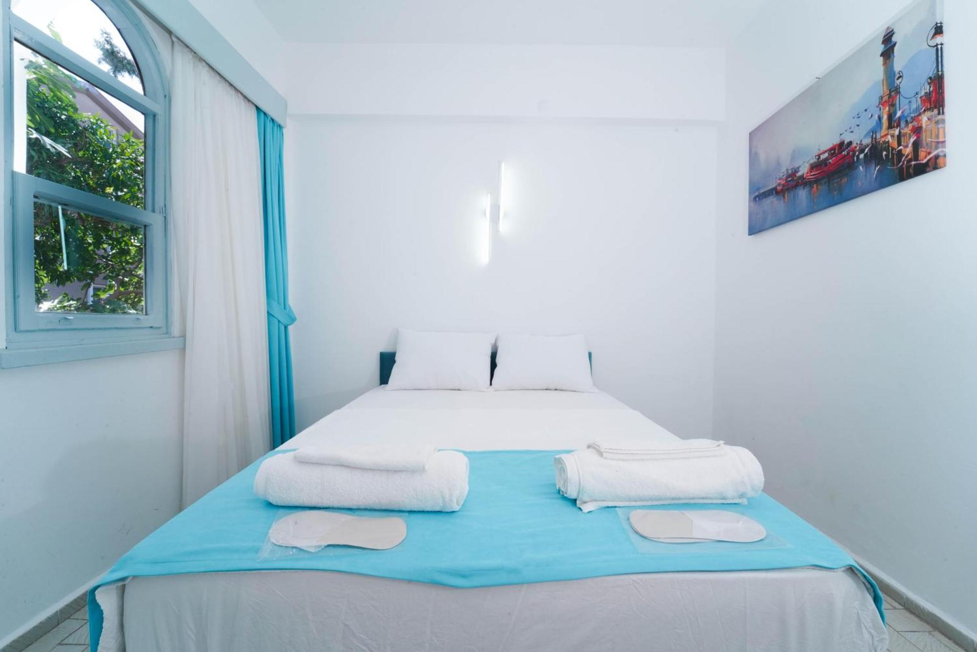 Kemer Royal Beach Dış mekan fotoğraf