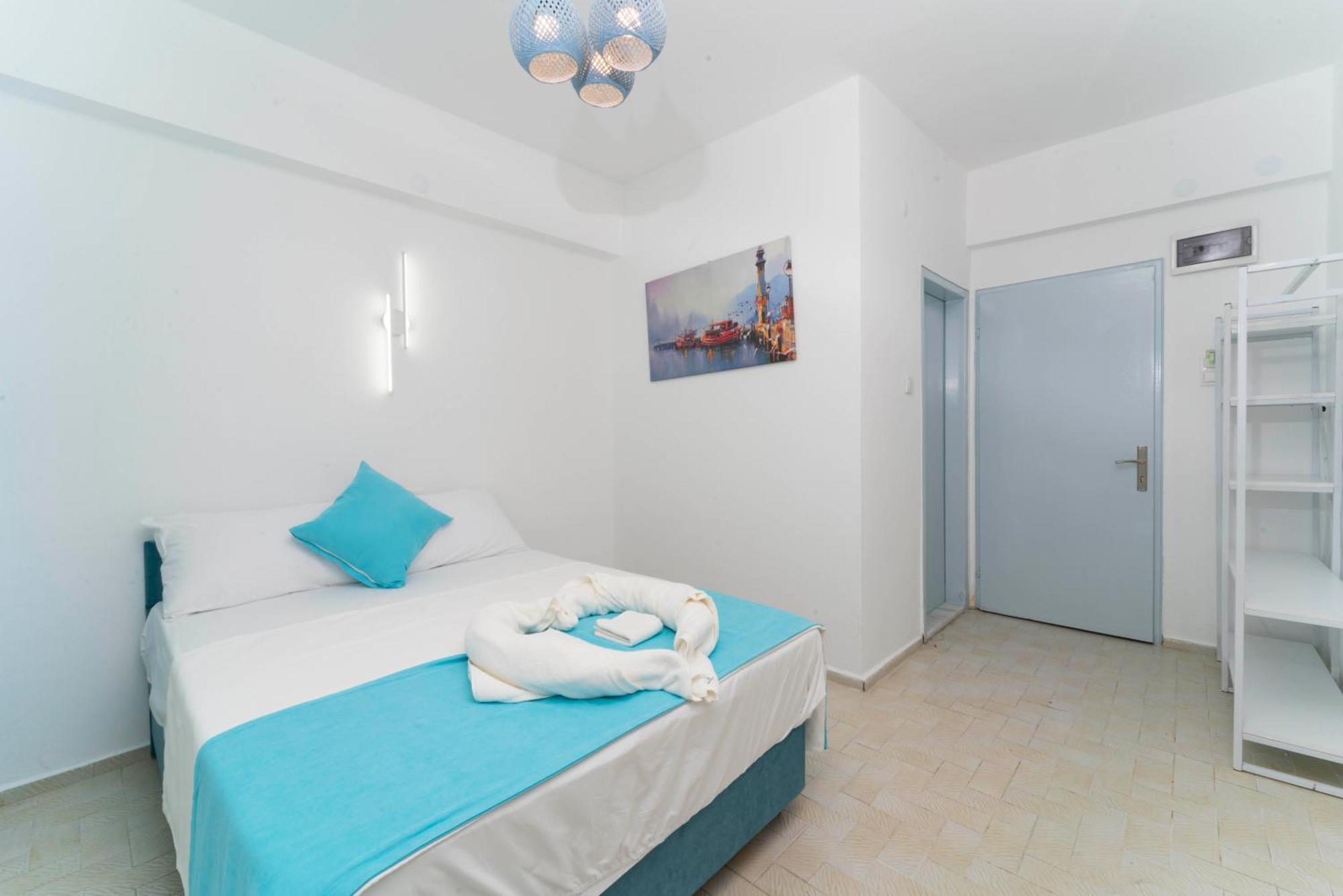 Kemer Royal Beach Dış mekan fotoğraf