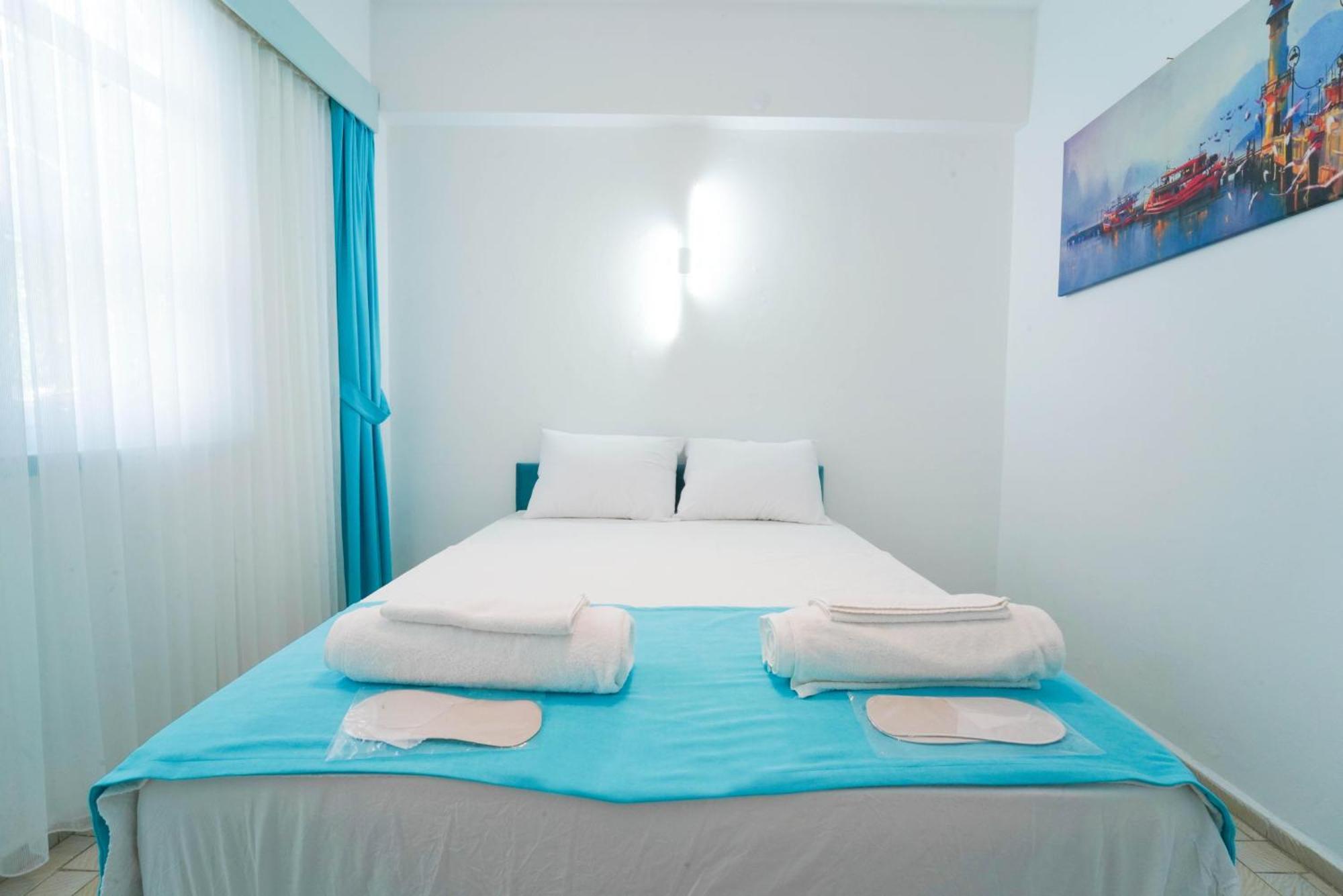 Kemer Royal Beach Dış mekan fotoğraf