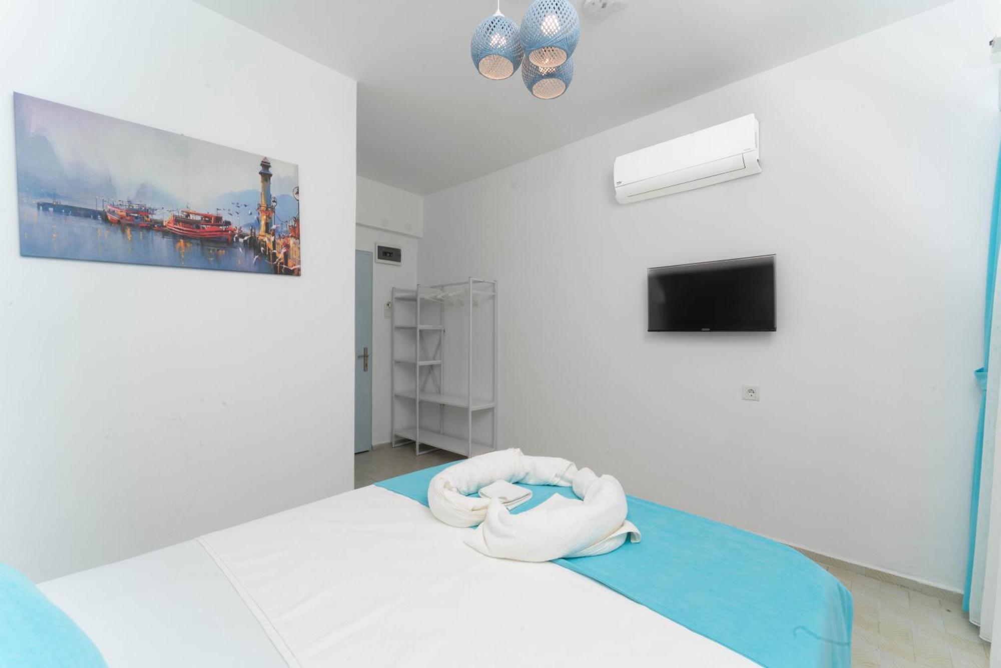 Kemer Royal Beach Dış mekan fotoğraf