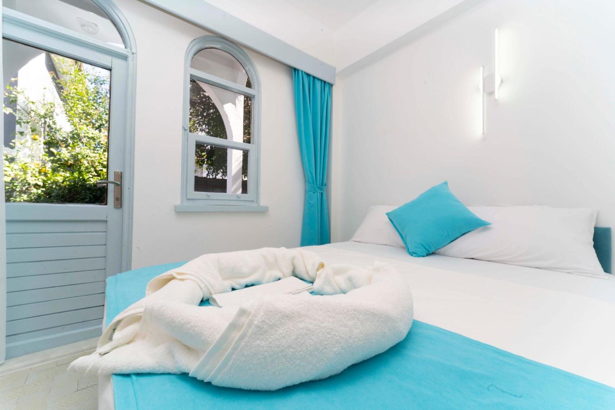Kemer Royal Beach Dış mekan fotoğraf