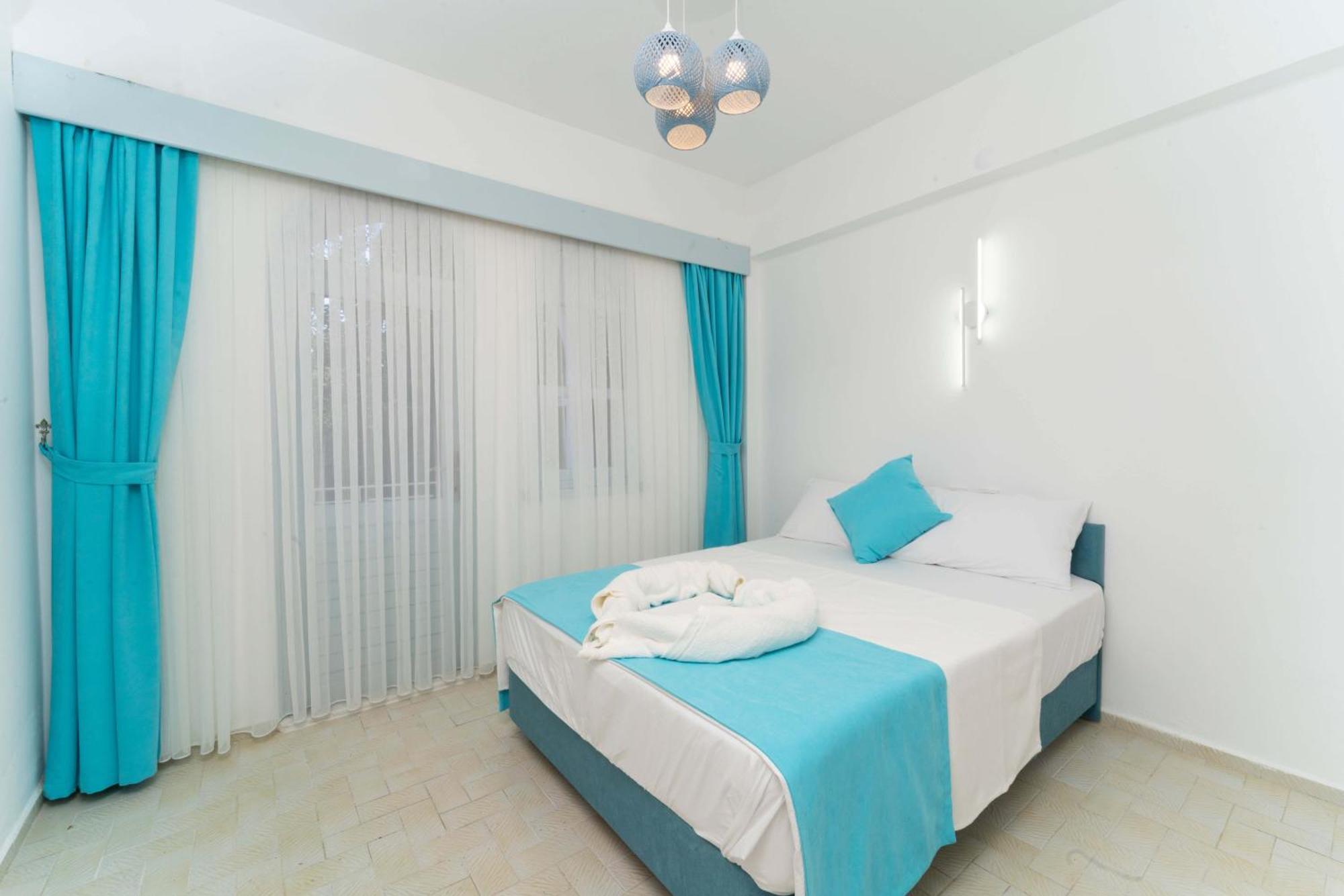 Kemer Royal Beach Dış mekan fotoğraf