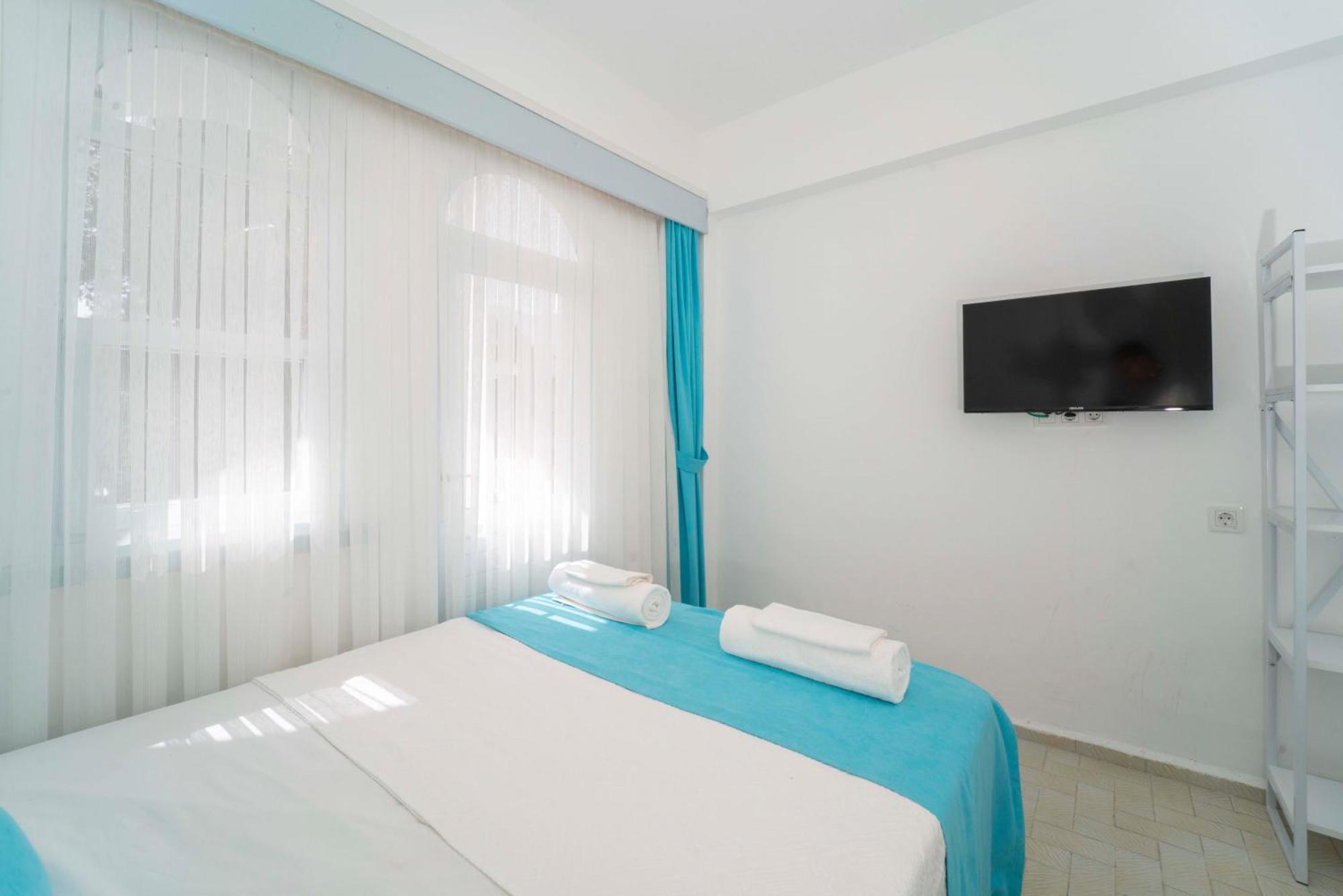 Kemer Royal Beach Dış mekan fotoğraf